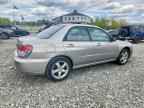 2006 SUBARU IMPREZA