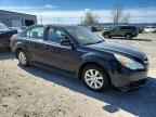 2012 SUBARU Legacy