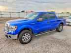 2014 FORD F-150 Lightning