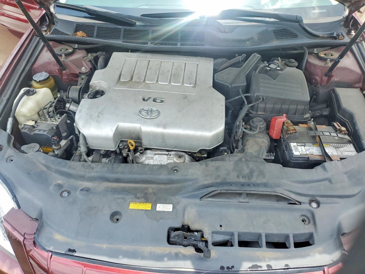 2006 TOYOTA Avalon