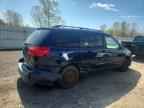 2007 TOYOTA SIENNA