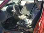 2002 NISSAN Frontier