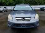 2005 HONDA CR-V