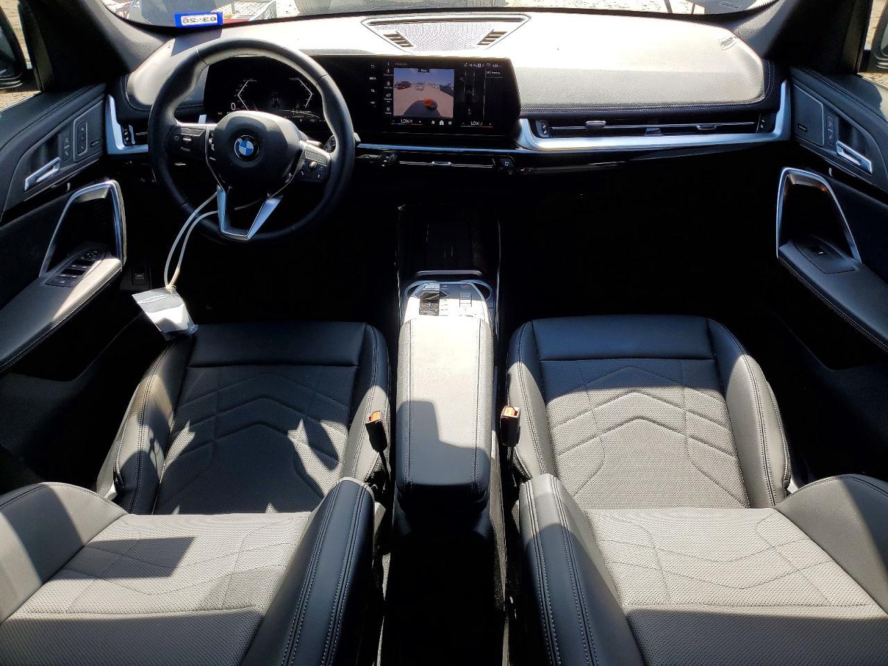 2026 BMW X1