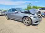 2015 MERCEDES-BENZ C-CLASS