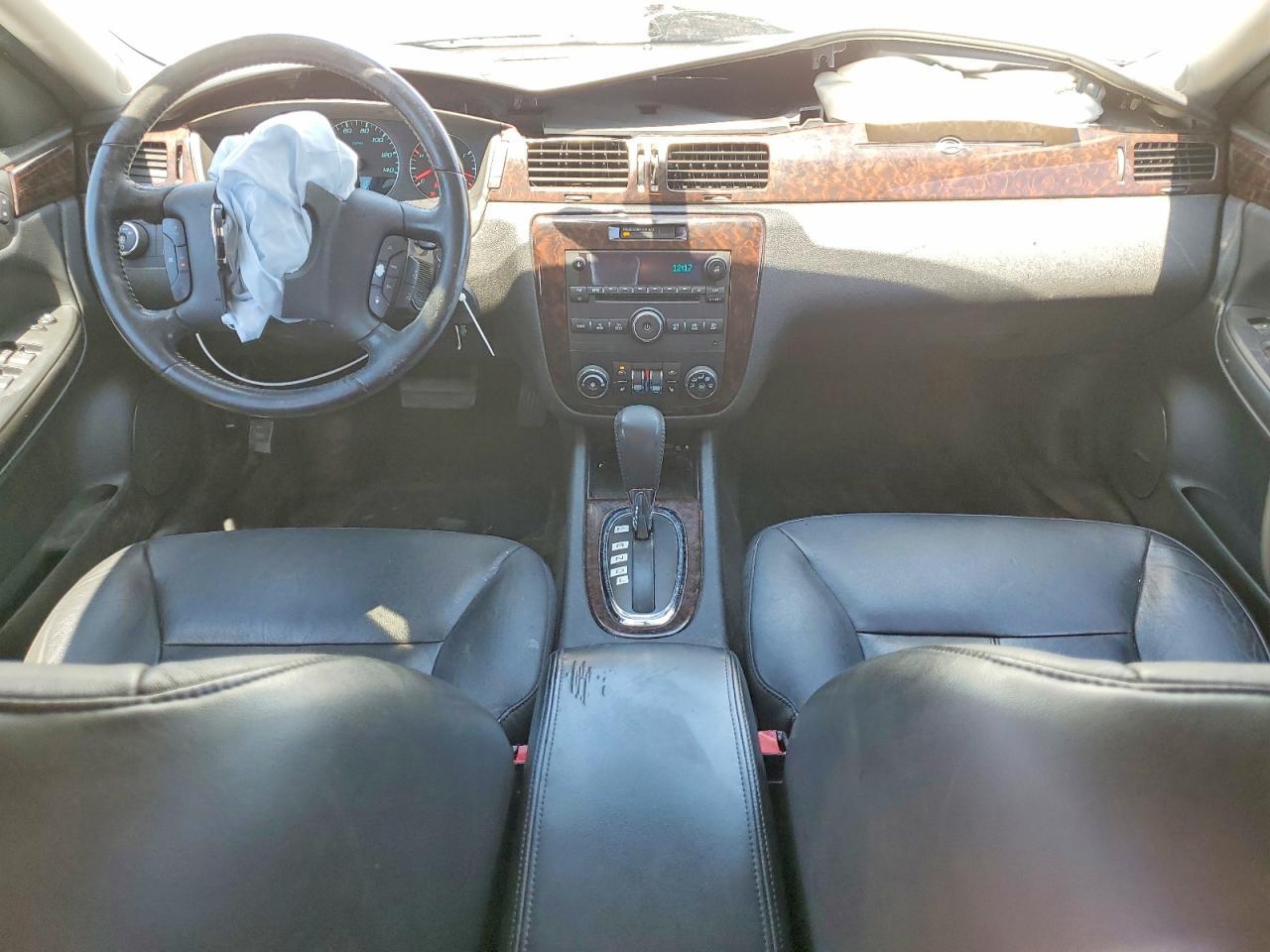 2013 CHEVROLET IMPALA