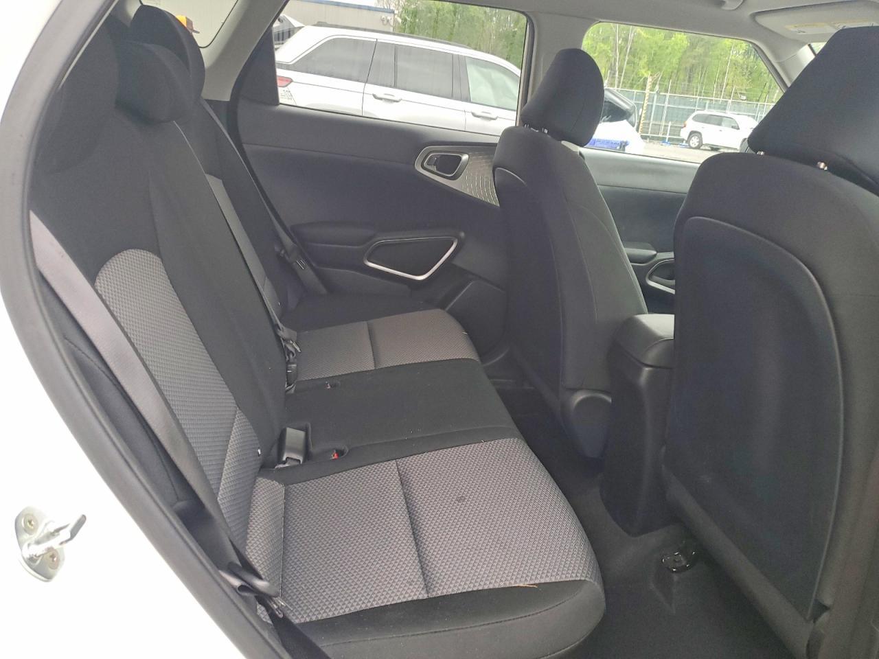 2023 KIA SOUL