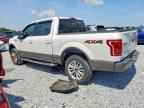 2015 FORD F-150 Lightning