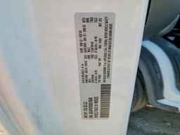 2025 RAM ProMaster 2500