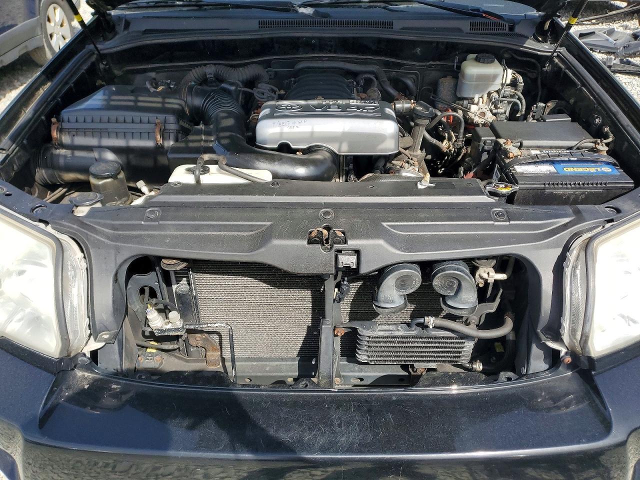2006 TOYOTA 4Runner