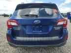 2015 SUBARU Outback