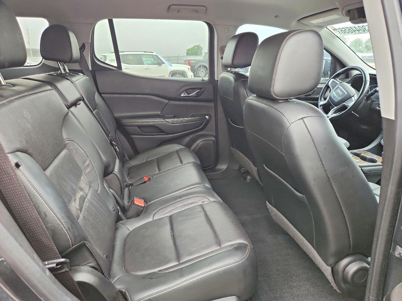 2020 GMC ACADIA