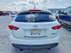 2009 INFINITI FX50