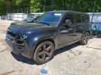 2024 LAND ROVER Defender