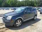 2015 CHEVROLET Captiva
