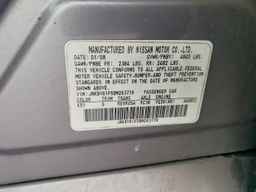 2008 INFINITI G35