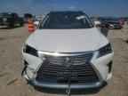 2018 LEXUS RX 350