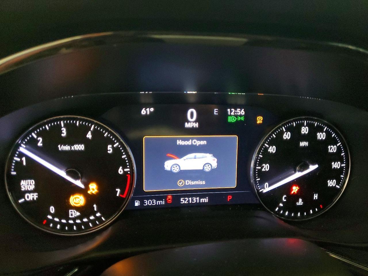 2023 BUICK Envision