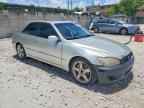 2003 LEXUS IS 300