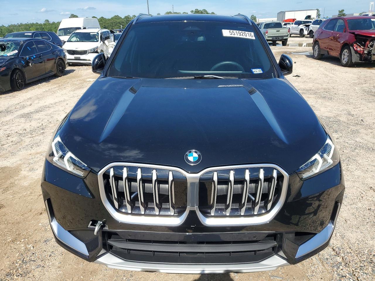 2026 BMW X1