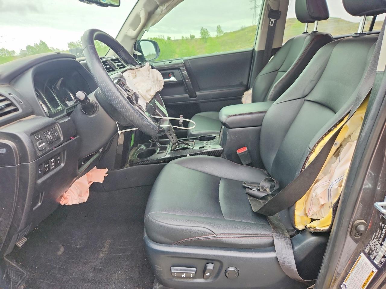 2021 TOYOTA 4Runner