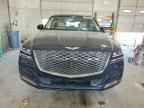 2021 GENESIS GV80