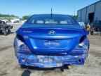 2013 HYUNDAI ACCENT