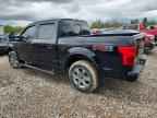 2018 FORD F-150 Lightning