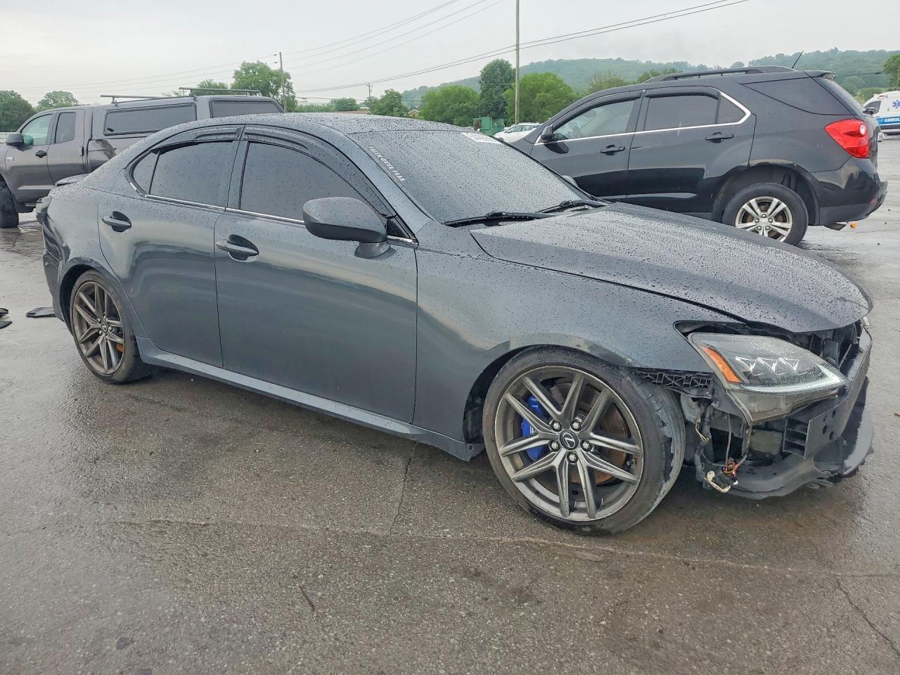2006 LEXUS IS 350