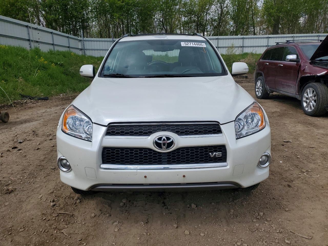 2010 TOYOTA RAV4