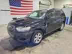 2010 TOYOTA HIGHLANDER