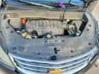 2014 CHEVROLET TRAVERSE