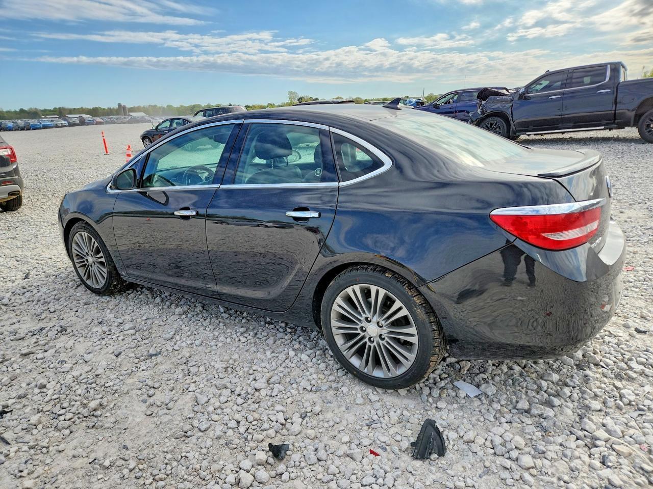2013 BUICK VERANO