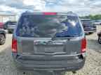 2013 HONDA PILOT