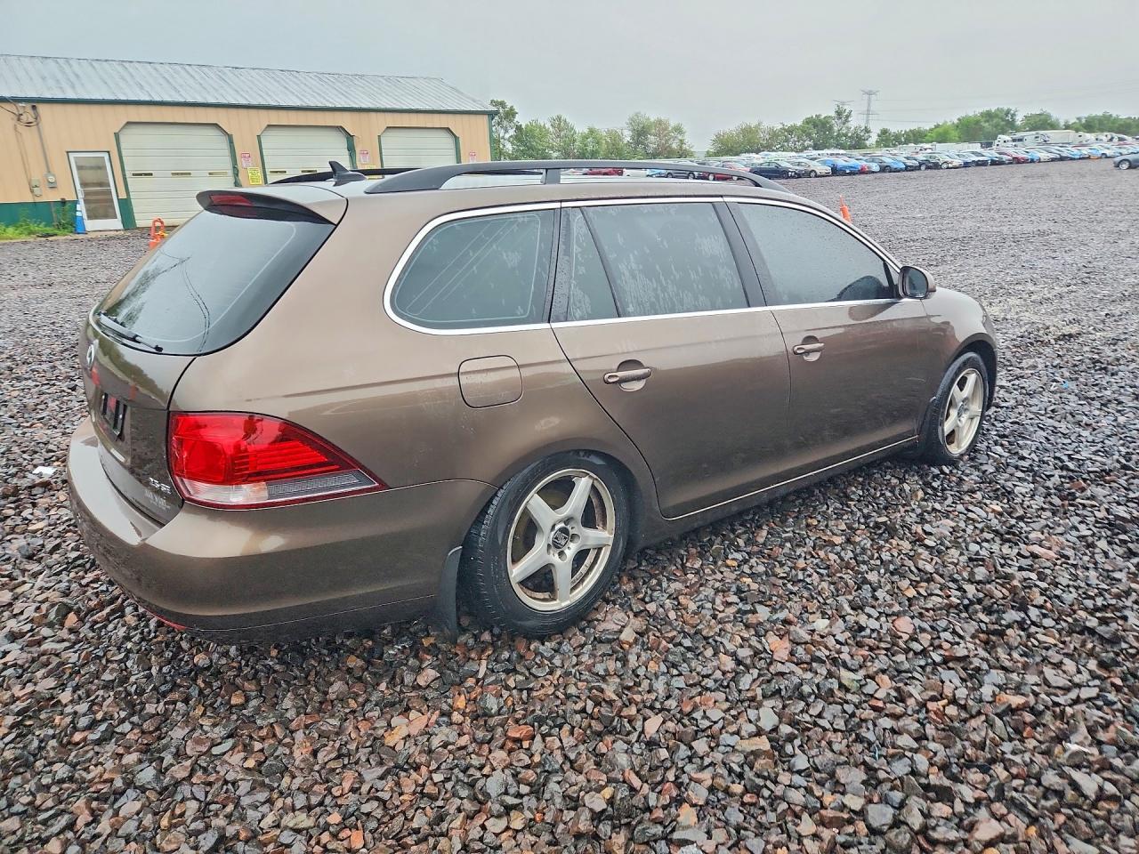 2012 VOLKSWAGEN JETTA