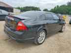 2010 FORD FUSION