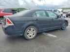 2008 FORD FUSION