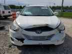 2013 HYUNDAI TUCSON