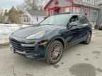 2015 PORSCHE CAYENNE