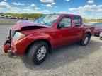 2018 NISSAN Frontier