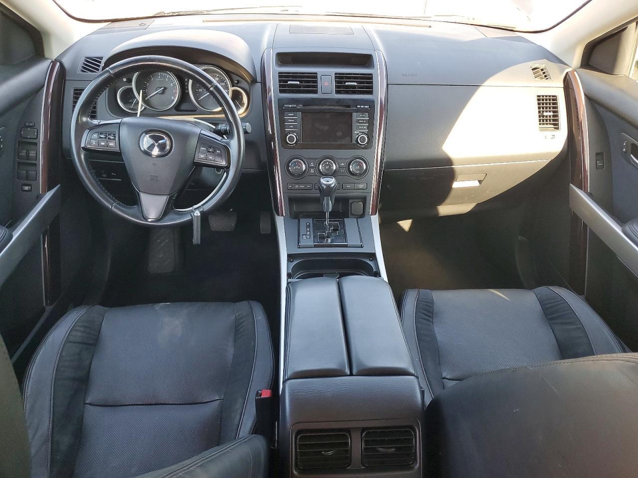 2013 MAZDA CX-9