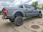 2018 FORD F-150 Lightning