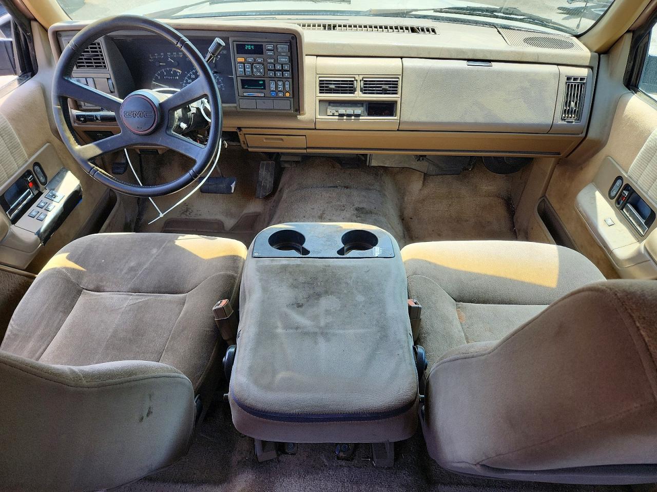 1994 GMC Suburban