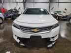 2017 CHEVROLET IMPALA