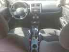 2012 NISSAN VERSA