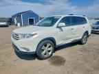2013 TOYOTA HIGHLANDER