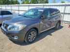2014 NISSAN PATHFINDER