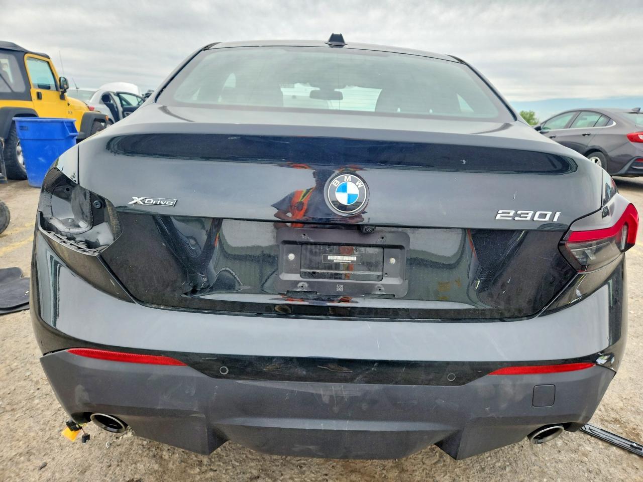 2023 BMW 2 Series
