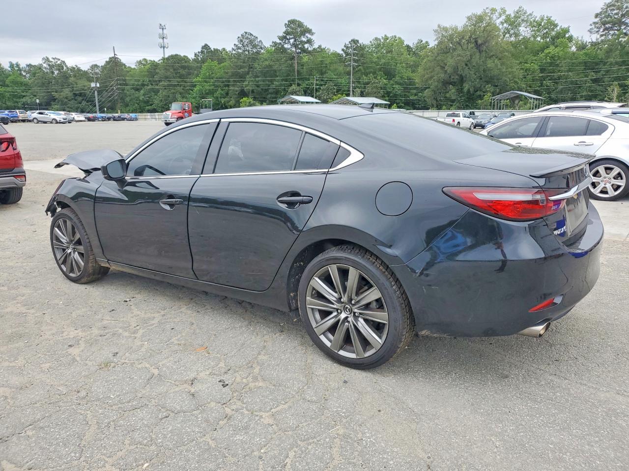 2019 MAZDA 6