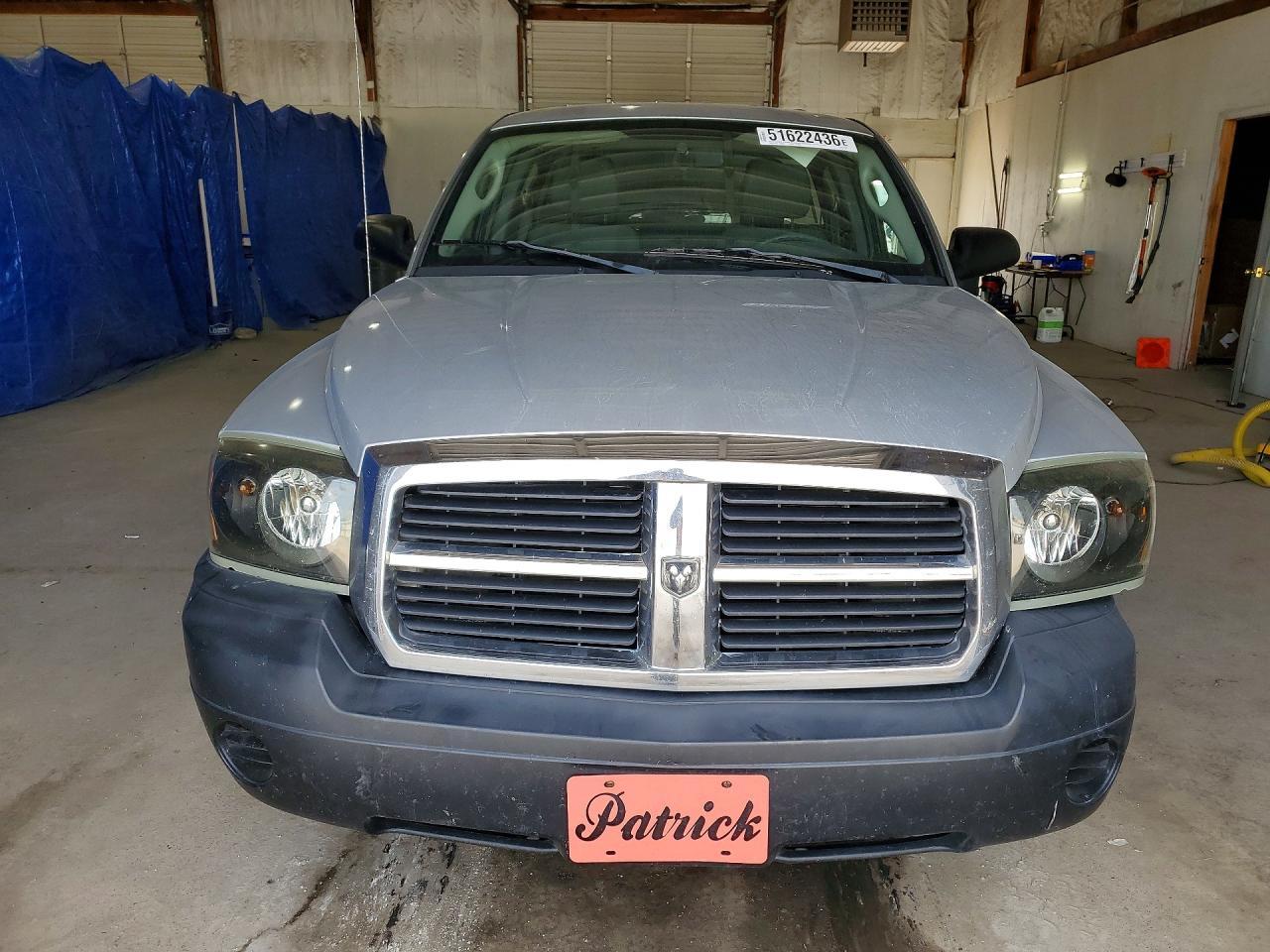 2005 DODGE Dakota